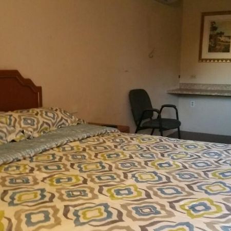 Hotel Estrella ماتاموروس المظهر الخارجي الصورة