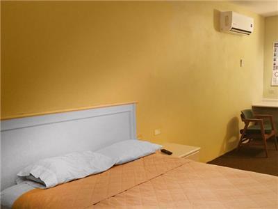 Hotel Estrella ماتاموروس المظهر الخارجي الصورة