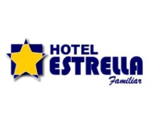 Hotel Estrella ماتاموروس المظهر الخارجي الصورة